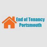 End of Tenancy Cleaning Portsmouth image 1